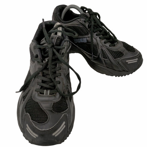 マグナム MAGNUM Uniform Service Trainer VIBRAM メンズ JPN:27