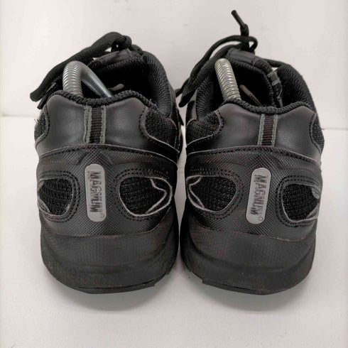 マグナム MAGNUM Uniform Service Trainer VIBRAM メンズ JPN:27