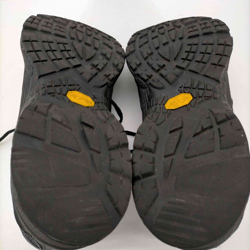 マグナム MAGNUM Uniform Service Trainer VIBRAM メンズ JPN:27