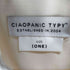 チャオパニックティピー CIAOPANIC TYPY コーデュロイ マキシワンピース レディース ONE SIZE