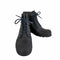 ハンター HUNTER RUBBER LACE UP ラバー レースアップ レインブーツ メンズ EUR:42