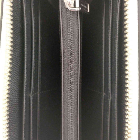 レベッカミンコフ REBECCA MINKOFF ドット柄レザー長財布 レディース