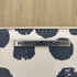レベッカミンコフ REBECCA MINKOFF ドット柄レザー長財布 レディース