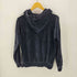 アディダスオリジナルス adidas Originals VELOUR ZIP HOODIE ベロア ジップ フーディー パーカー メンズ JPN:M