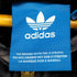 アディダスオリジナルス adidas Originals VELOUR ZIP HOODIE ベロア ジップ フーディー パーカー メンズ JPN:M