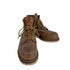 レッドウィング REDWING 2010年製 1907 9D 縦長タグ アイリッシュセッター カッパーラフアンドタフ クラシックモックトゥ メンズ JPN:27