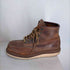 レッドウィング REDWING 2010年製 1907 9D 縦長タグ アイリッシュセッター カッパーラフアンドタフ クラシックモックトゥ メンズ JPN:27