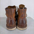 レッドウィング REDWING 2010年製 1907 9D 縦長タグ アイリッシュセッター カッパーラフアンドタフ クラシックモックトゥ メンズ JPN:27
