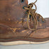 レッドウィング REDWING 2010年製 1907 9D 縦長タグ アイリッシュセッター カッパーラフアンドタフ クラシックモックトゥ メンズ JPN:27