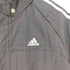 アディダス adidas ロゴプリント ナイロンパテッドジャケット メンズ JPN:L