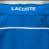 ラコステ LACOSTE ワッペンロゴ イージー ハーフパンツ メンズ JPN:M