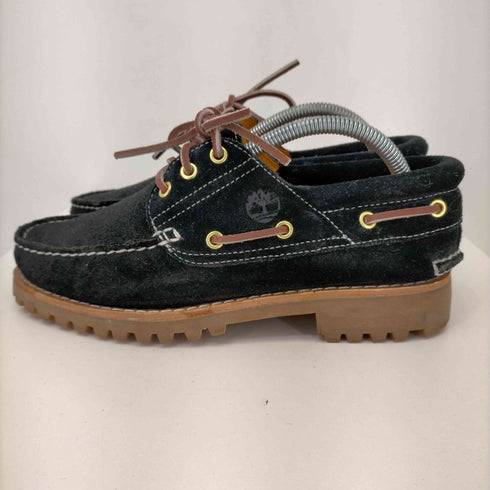 ティンバーランド Timberland 3EYE CLASSIC LUG 3ホール デッキシューズ メンズ JPN:25