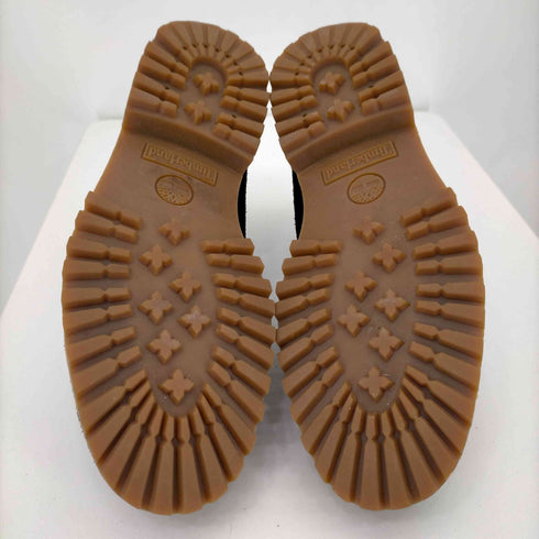 ティンバーランド Timberland 3EYE CLASSIC LUG 3ホール デッキシューズ メンズ JPN:25