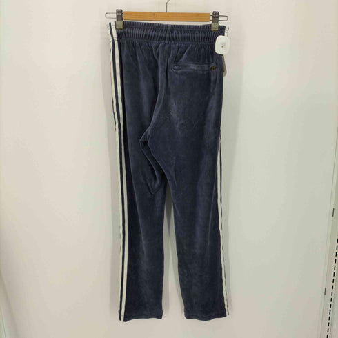 アディダスオリジナルス adidas Originals VELOUR SLIM TRACK PANTS ベロア スリム トラック パンツ メンズ JPN:M