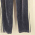 アディダスオリジナルス adidas Originals VELOUR SLIM TRACK PANTS ベロア スリム トラック パンツ メンズ JPN:M