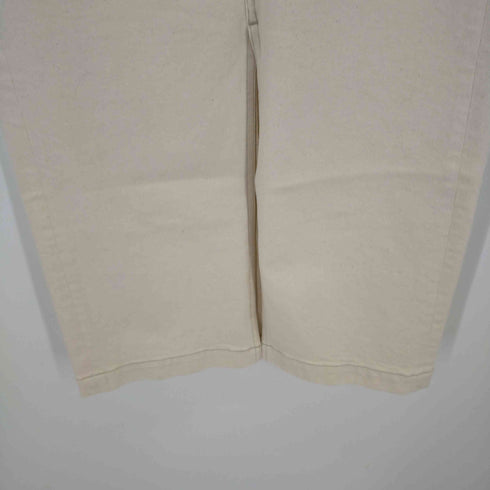 ヤヌーク YANUK スリット ロングスカート レディース JPN:XS