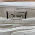 ヤヌーク YANUK スリット ロングスカート レディース JPN:XS