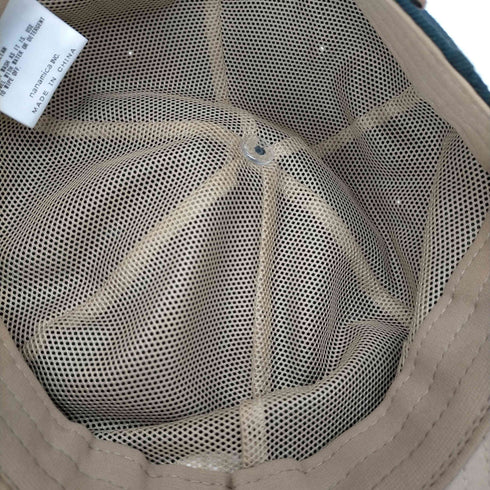 ノースフェイスパープルレーベル THE NORTH FACE PURPLE LABEL タータンチェック フィールド キャップ メンズ FREE