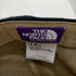 ノースフェイスパープルレーベル THE NORTH FACE PURPLE LABEL タータンチェック フィールド キャップ メンズ FREE