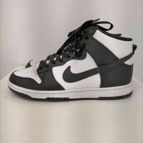 ナイキ NIKE DUNK HI RETRO メンズ JPN:27