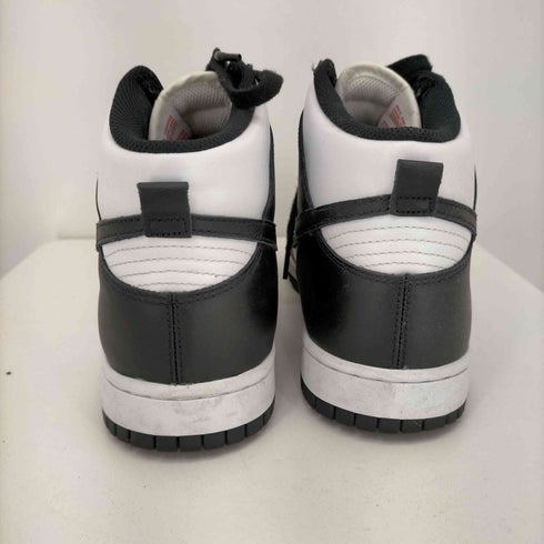 ナイキ NIKE DUNK HI RETRO メンズ JPN:27