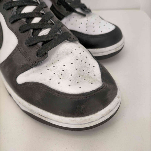 ナイキ NIKE DUNK HI RETRO メンズ JPN:27