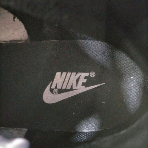 ナイキ NIKE DUNK HI RETRO メンズ JPN:27