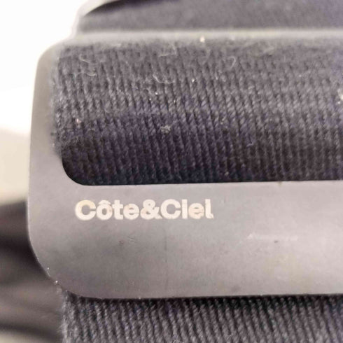 コートエシエル Cote&Ciel ショルダーバッグ メッセンジャーバッグ メンズ