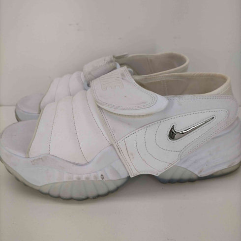 ナイキ NIKE AIR ADJUST FORCE SANDAL メンズ JPN:27