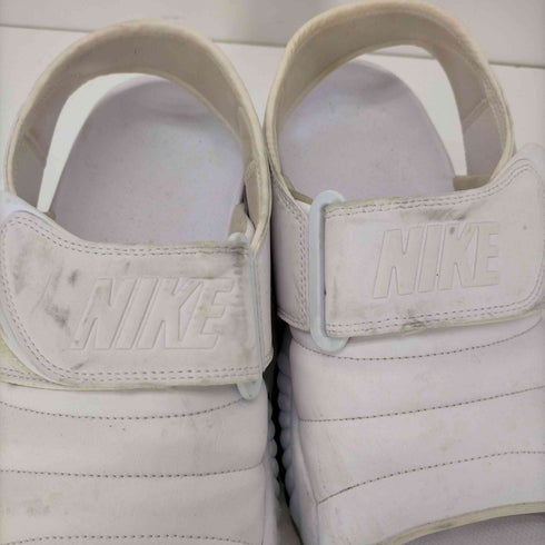 ナイキ NIKE AIR ADJUST FORCE SANDAL メンズ JPN:27