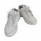 フィラ FILA ロゴプリントダッドスニーカー レディース JPN:24.5