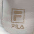 フィラ FILA ロゴプリントダッドスニーカー レディース JPN:24.5