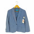 ポールスミスポール Paul Smith PAUL コットンテーラードジャケット レディース JPN:40