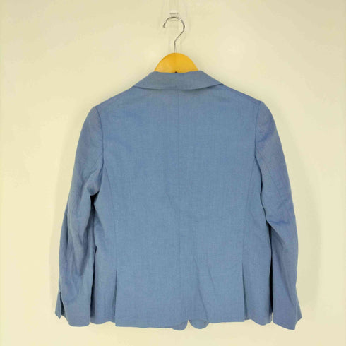 ポールスミスポール Paul Smith PAUL コットンテーラードジャケット レディース JPN:40