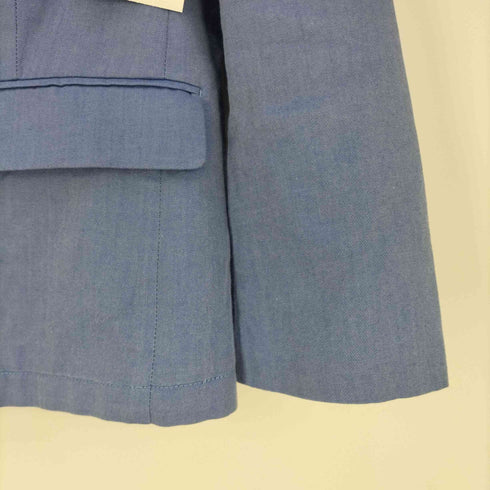 ポールスミスポール Paul Smith PAUL コットンテーラードジャケット レディース JPN:40