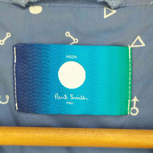 ポールスミスポール Paul Smith PAUL コットンテーラードジャケット レディース JPN:40