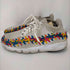 ナイキ NIKE AIR FOOTSCAPE WOVEN CHUKKA PREMIUM QS メンズ JPN:27.5