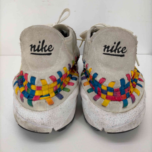ナイキ NIKE AIR FOOTSCAPE WOVEN CHUKKA PREMIUM QS メンズ JPN:27.5