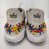 ナイキ NIKE AIR FOOTSCAPE WOVEN CHUKKA PREMIUM QS メンズ JPN:27.5