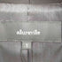 アルアバイル allureville テーラードジャケット レディース 1