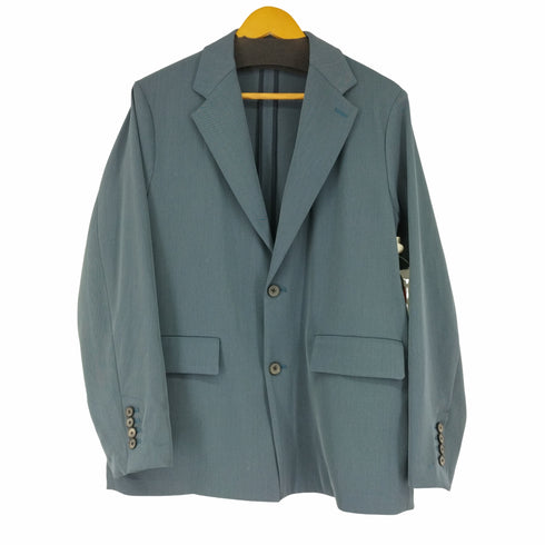 ユナイテッドトウキョウ UNITED TOKYO 24SS DRY KERSEY リラックスジャケット メンズ JPN:2