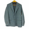 ユナイテッドトウキョウ UNITED TOKYO 24SS DRY KERSEY リラックスジャケット メンズ JPN:2