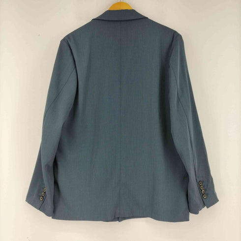 ユナイテッドトウキョウ UNITED TOKYO 24SS DRY KERSEY リラックスジャケット メンズ JPN:2