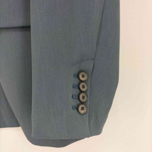ユナイテッドトウキョウ UNITED TOKYO 24SS DRY KERSEY リラックスジャケット メンズ JPN:2