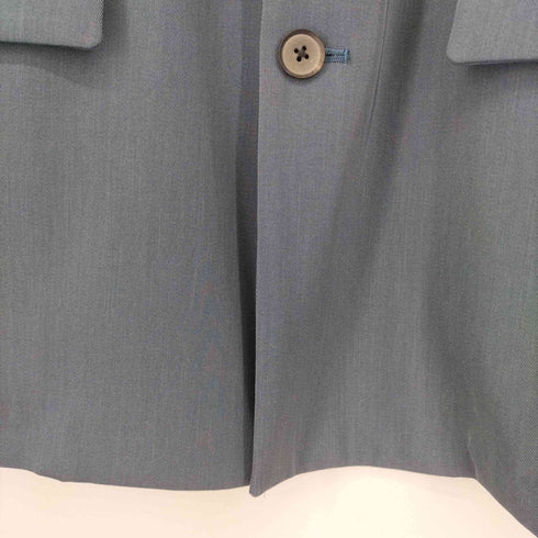 ユナイテッドトウキョウ UNITED TOKYO 24SS DRY KERSEY リラックスジャケット メンズ JPN:2