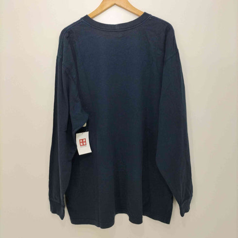 カーハート Carhartt フロントロゴロングスリーブTシャツ メンズ XL