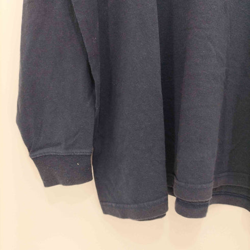 カーハート Carhartt フロントロゴロングスリーブTシャツ メンズ XL