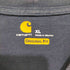 カーハート Carhartt フロントロゴロングスリーブTシャツ メンズ XL