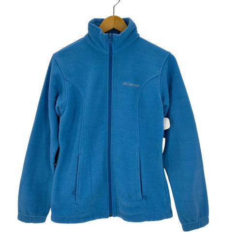 コロンビア Columbia ジップアッププルオーバー レディース s