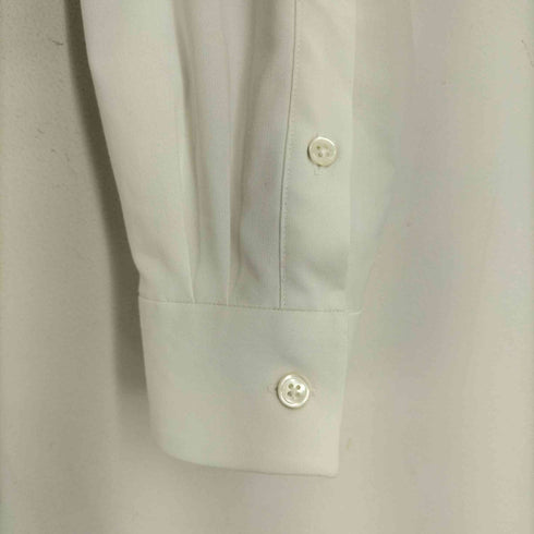 ユナイテッドトウキョウ UNITED TOKYO High twist ストレッチ バンドカラーシャツ メンズ JPN:2